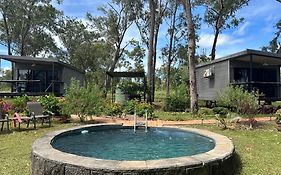 Litchfield Tropical Stay