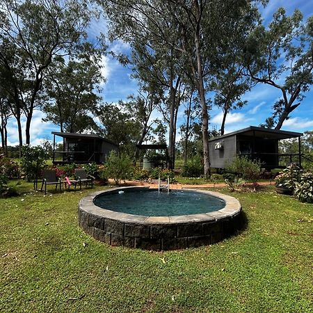 Litchfield Tropical Stay Batchelor Esterno foto