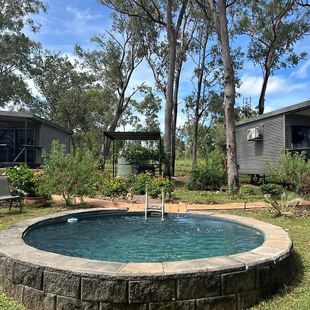 Litchfield Tropical Stay Batchelor Esterno foto