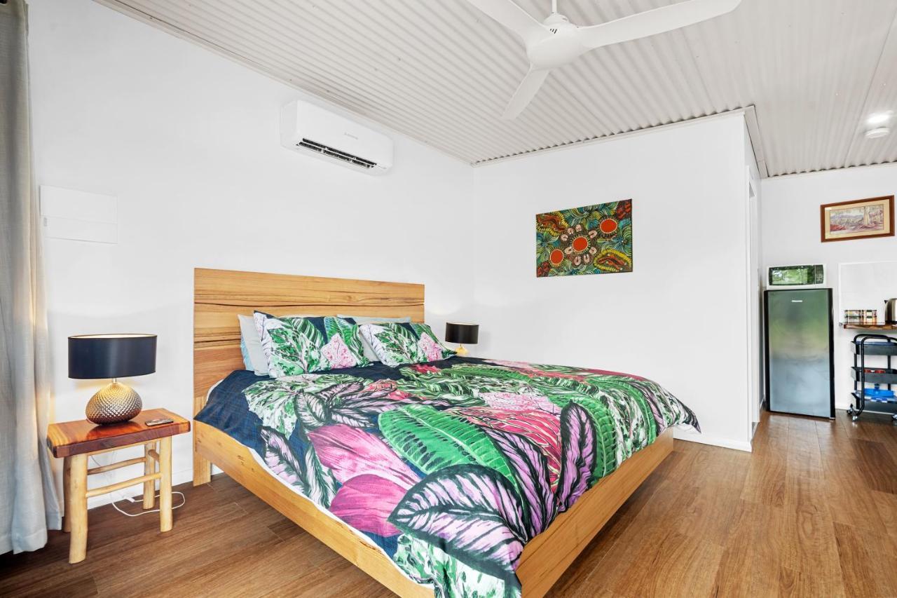 Litchfield Tropical Stay Batchelor Esterno foto