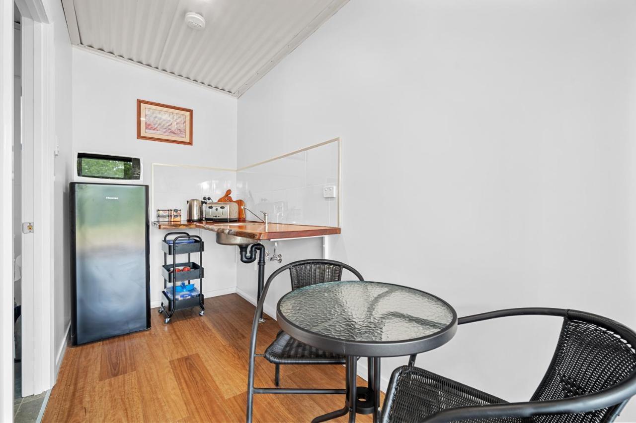 Litchfield Tropical Stay Batchelor Esterno foto