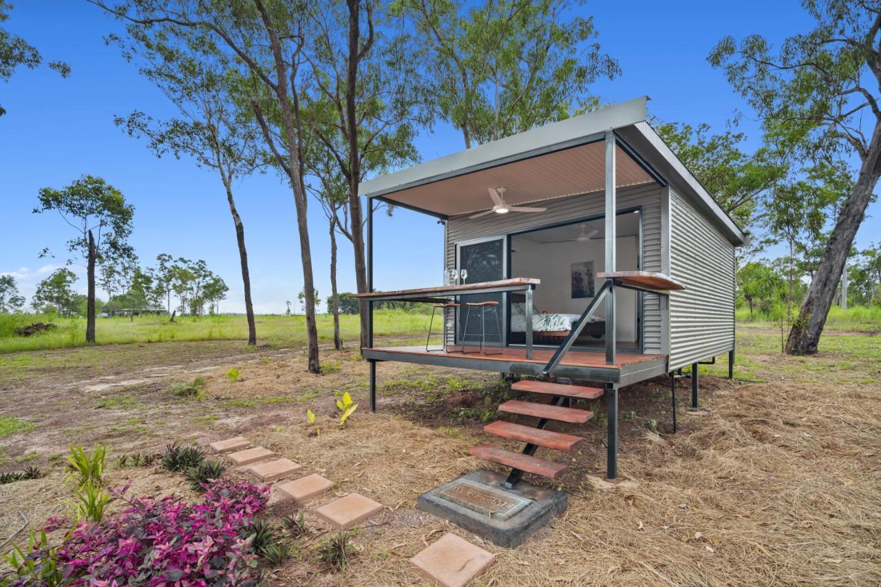 Litchfield Tropical Stay Batchelor Esterno foto