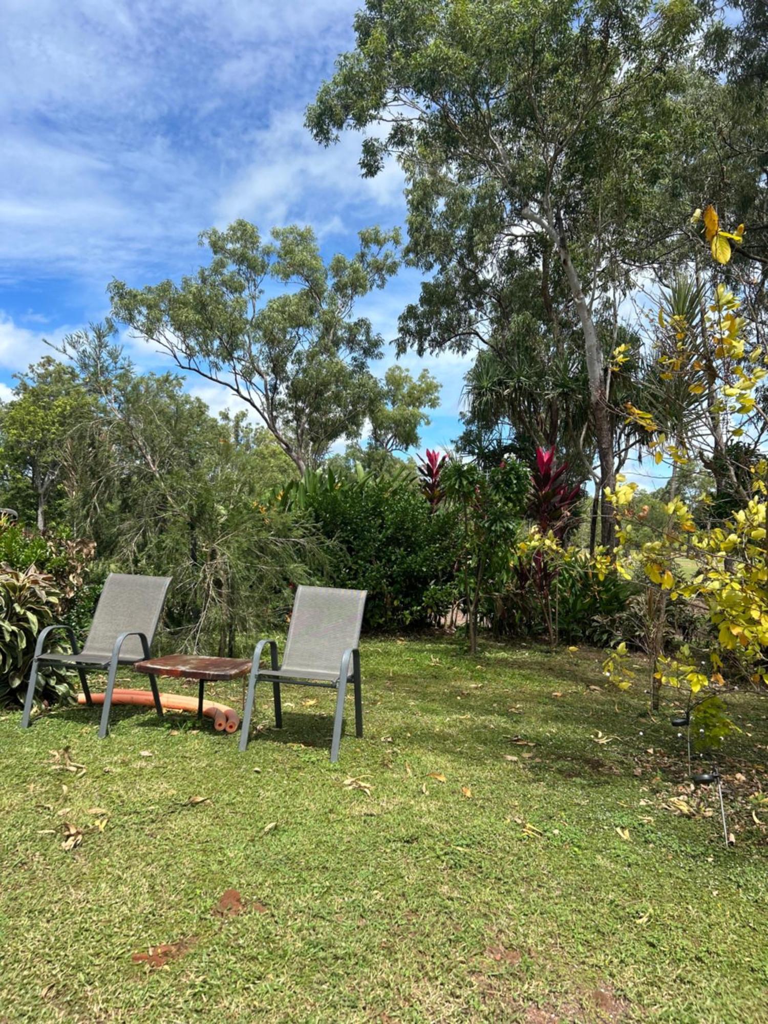 Litchfield Tropical Stay Batchelor Esterno foto