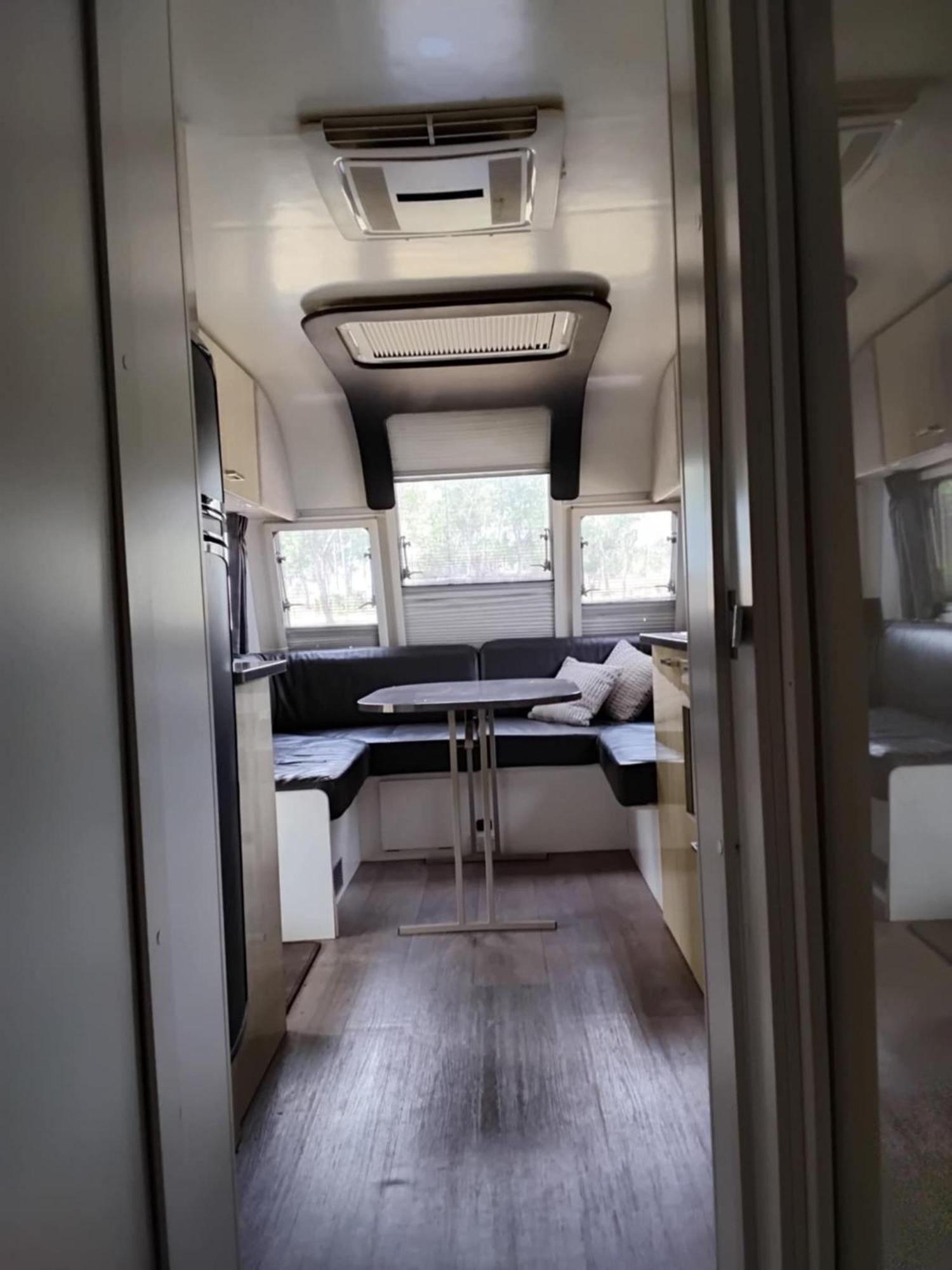 Litchfield Tropical Stay Batchelor Esterno foto